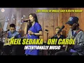 Download Lagu Neil Sedaka - Oh! Carol (Cover) | Intentionally Music | LIVE MUSIC AT MOCCA CAFE BOGOR