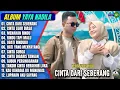 Lagu ZIDAN FT YAYA NADILA - CINTA DARI SEBERANG  - BAHTERA MAHLIGAI CINTA ||POP MELAYU #ontrending 