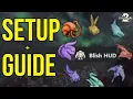 Pimp Your GW2 UI With Blish Hud - Guide