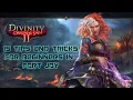 15 MUST KNOW TIPS IN FORT JOY DIVINITY ORIGINAL SIN 2