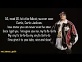 Fat Joe - My Fofo (Lyrics)