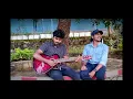 Oru Manam cover song - Dhruva Natchathiram