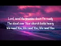 Tauren Wells - Breathe On It (with lyrics)(2026)