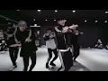 24K Magic - Bruno Mars / Junsun Yoo Choreography