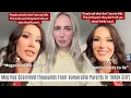 TikTok s Most Delusional Mom lost all 5 of her kids Proven To Be A Certified LIAR