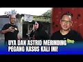 Download Lagu WAJAR UYA DAN ASTRID SAMPE MERINDING, TERNYATA... | Pleboy Jaman Now Eps 131 (1/3)