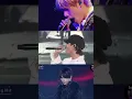 Kim Taehyung Vocal Versality! #btsv #v #shorts