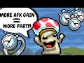 IdleOn - How to get Time Thingy and Silver Stopwatch Ring