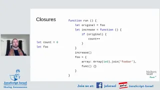 Demystifying Memory Leaks and Profiling in Node js - Ruben Bridgewater English