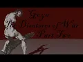 Goya - The Disasters of War