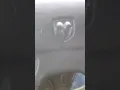 2003 ram 1500 5 7l throttle body re-learn