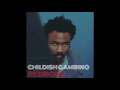 Childish Gambino Redbone 70s Remix
