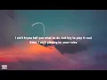 mood lofi - ft. salem ilese (Yagih Mael)(Lyrics)