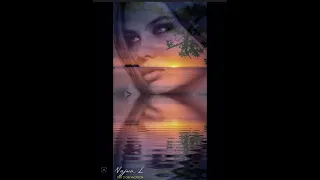 يا عيون عطشانة سهر فضل شاكر 