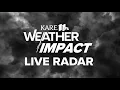 LIVE Radar Rain soaks much of Minnesota