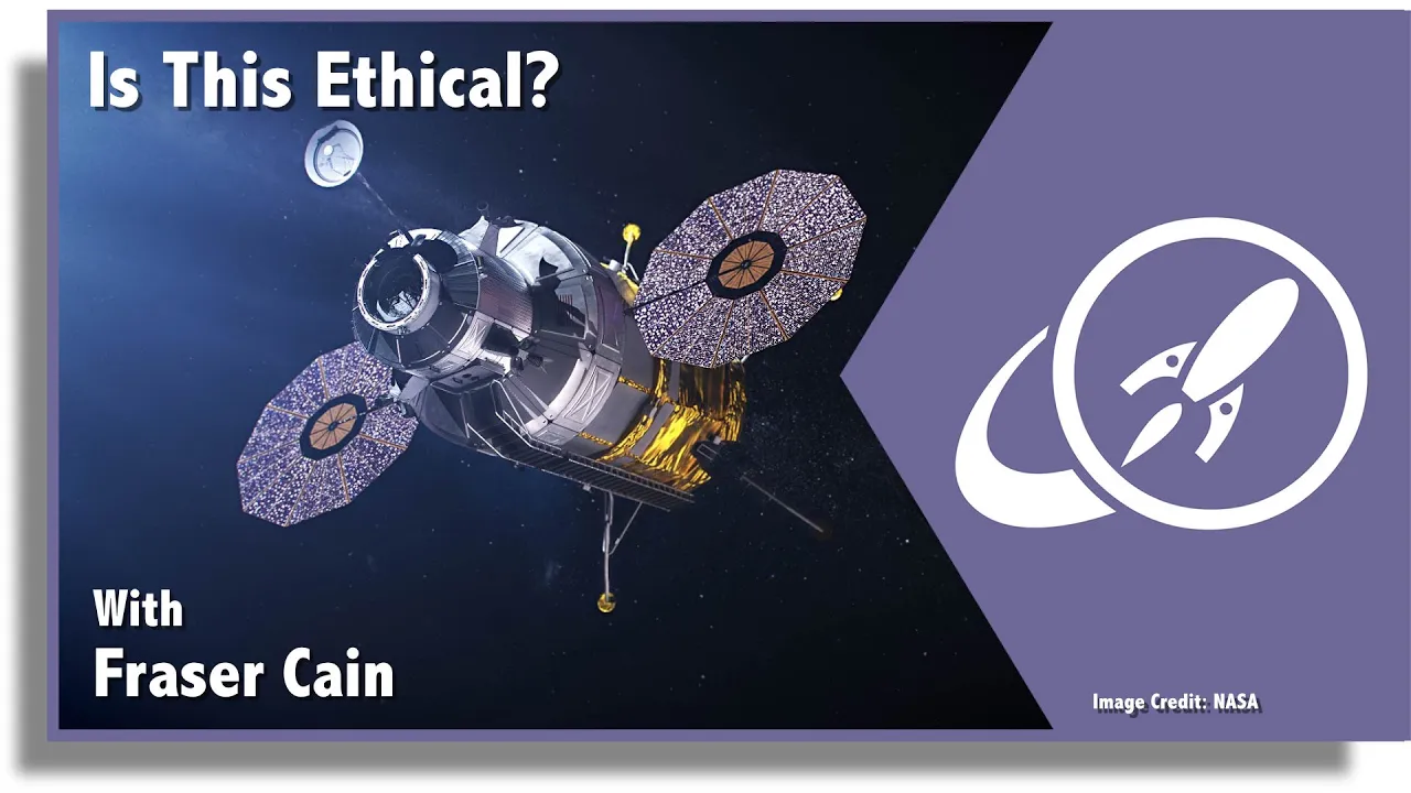 Q&A 141: Is It Ethical To Send Humans to Mars? And More...