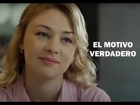 Download MP3 EL MOTIVO VERDADERO Película completa   Película romántica en Español Latino