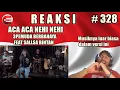 Lagu ACA ACA NEHI NEHI - DADIDO _ 3PEMUDA BERBAHAYA FEAT SALLSA BINTAN COVER BRAZILIAN REAKSI