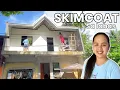 Download Lagu NAG-IISIP NA NG MAGANDANG KULAY NG PINTURA PARA SA AMING BAHAY | NAGSKIMCOAT NA SA LABAS|vlog#846 