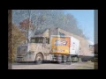 Dayton Freight Lines