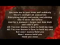 Hadestown Original Broadway Cast - All I ve Ever Known