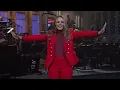 Reneé Rapp, Megan Thee Stallion - Not My Fault (Live From Saturday Night Live/2024)