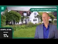 Georgian Houses with Outdoor Space Location Location Location