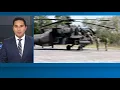 2 soldiers killed in Army Apache helicopter crash in Central Texas