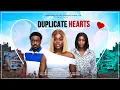 DUPLICATE HEART - MIWA OLORUNFEMI, TOOSWEET ANNAN, PRINCE NWAFOR LATEST 2025 NIGERIAN MOVIES