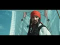 2CELLOS - Pirates Of The Caribbean [OFFICIAL VIDEO]