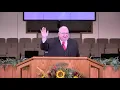 ASK FOR THE IMPOSSIBLE Exceptional Message by Dr David Gibbs Jr