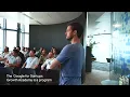 Video of Googlers, mentors and startup founders describing the Google for Startups Growth Academy: AI for Cybersecurity program. The new selected cohort of 17 AI startups from Europe and the US will have access to a three-month program providing them with essential growth skills, internationalization strategies, and Google tools and products to help them scale.