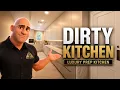 This Is the Kitchen Guests Never See