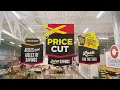 No Store Does More Family Budget 15