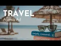 Download Lagu Travel Agency Video Template (Editable)