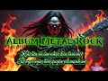 Lagu 🔥 Album Metal Rock 2025 | Khi Âm Nhạc AI Hóa Thành Lửa – Nhạc Rock Việt Cực Chất 🎸