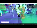 getting donated by hazem pls donate b