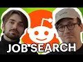 1M Career Paths Work Mistakes The Hidden Job Market Reddit Career Advice