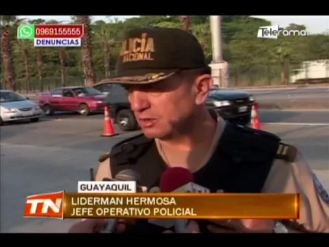 Retienen varios automotores y motocicletas en operativo policial