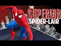 Download Lagu The Superior Spider-Lair | Release Trailer