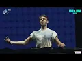 The Chainsmokers ft. Charlee - Inside Out Live @ Ultra Music Festival, China | The Chainsmokers