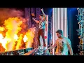 Download Lagu The Chainsmokers ft. Charlee - Inside Out Live @ Ultra Music Festival, China | The Chainsmokers