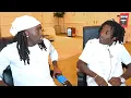 Lil Uzi Vert Comes On Kai Cenat s Stream