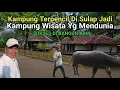 Download Lagu Sukses Di Bangun KDM Kampung Terpencil Di Sulap Jadi Kampung Wisata