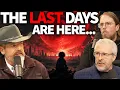Children Of The Apocalypse An Interview Between Troy Brewer The Stones
