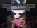 Deputies respond to barricaded subject