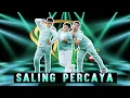 Download Lagu Wanna Bee ft Ade dan Tauffan - Saling Percaya (cover) || Wanna Annisyah Purba