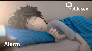 alarm susah bangun pagi cobain cara ini viddsee picks