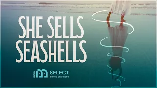 She Sells Seashells | MAMI Select: Filmed on iPhone (2026) | Ritesh Sharma | Hindi Cinema
