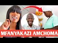 Download Lagu SIRI IMEFICHUKAA!! MFANYAKAZI WA POLEPOLE AMCHOMA KWA POLISI ILI AKAMATWE | MANGE KIMAMBI AFUNGUKA